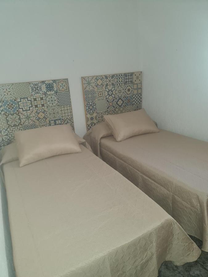 Appartamento Mari *